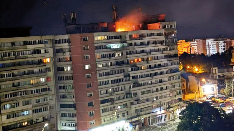 Paşinyan Kremlin’in hedef tahtasında