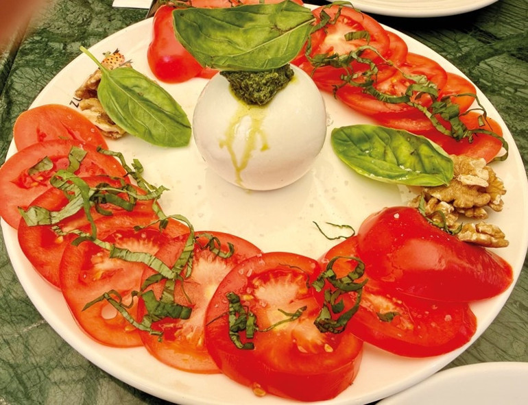 Balkabağı mucizesi