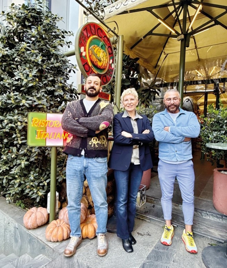 Balkabağı mucizesi