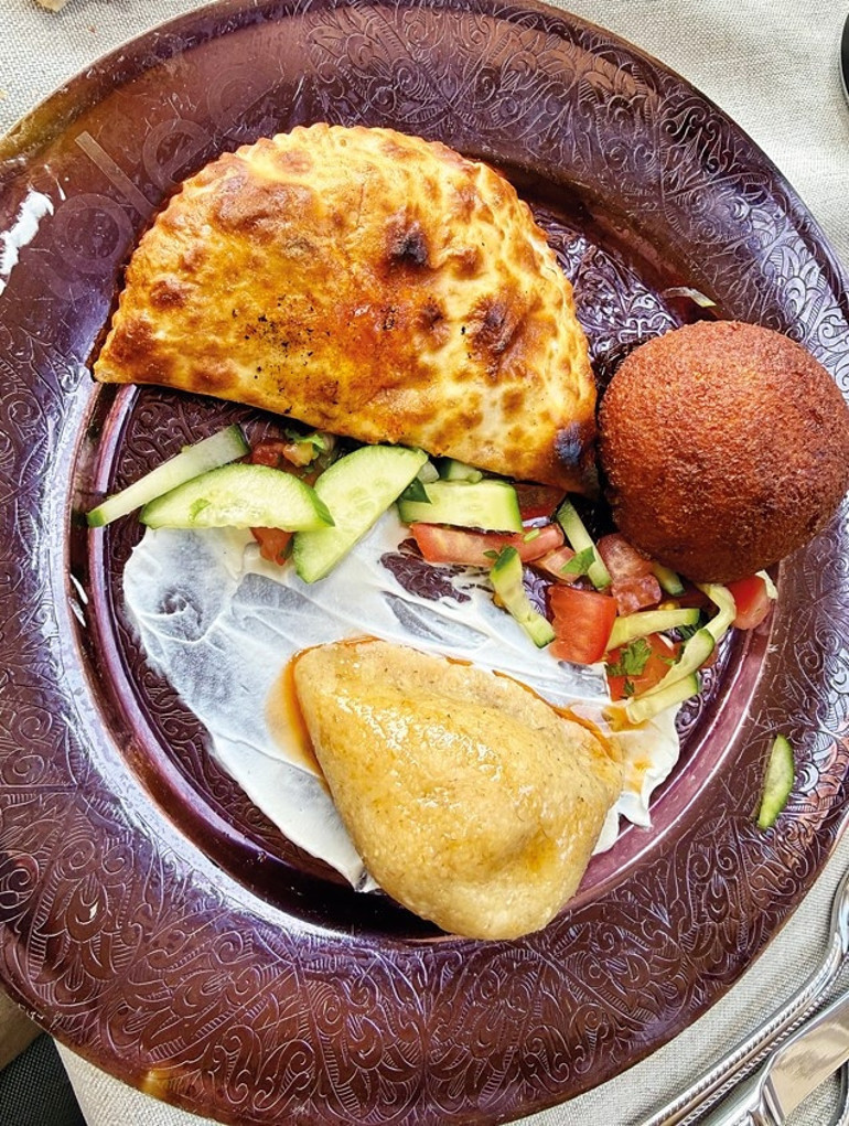 Balkabağı mucizesi
