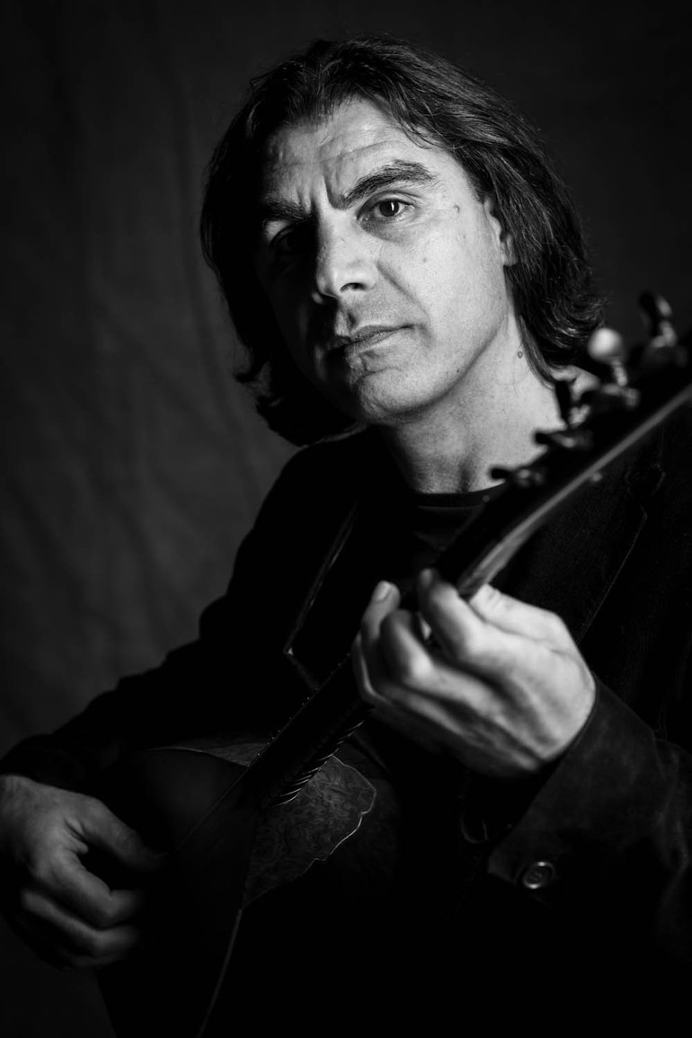 Main kıyısında uluslararası müzik festivali