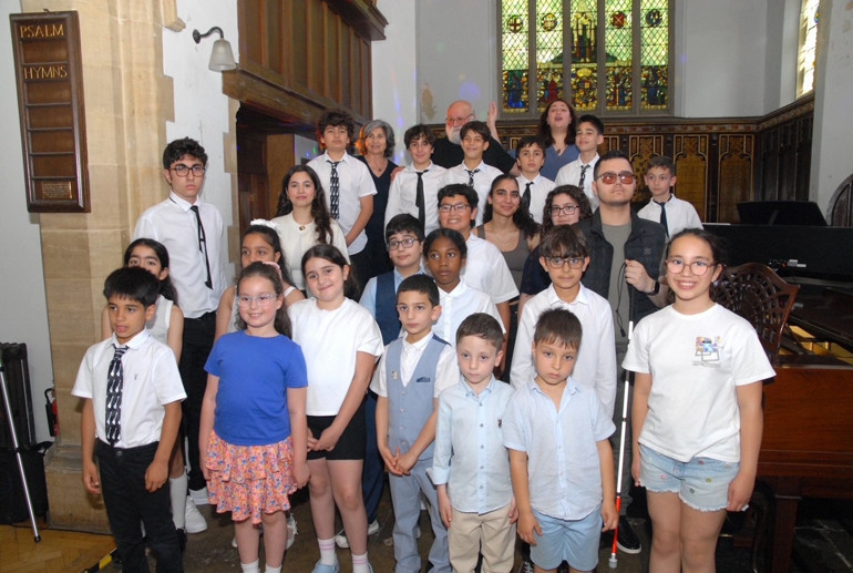 Londra’da YoungEast Festivali’nin 20. yılına özel etkinlik