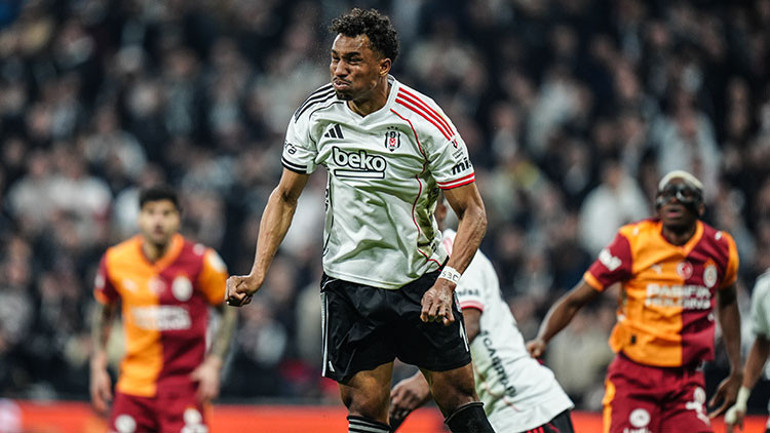 Beşiktaşta ayrılık kapıda Görüşmeler başladı