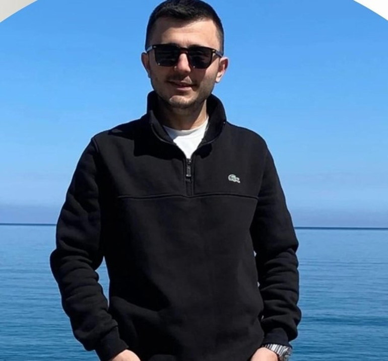 Kelkit Çayında arama seferberliği... 2 genç 3 gündür bulunamadı
