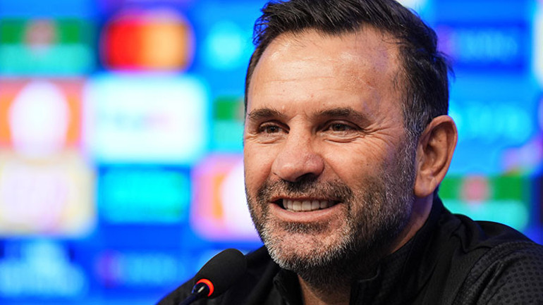 Galatasaray ve Liverpool transfer masasında Şart belli oldu