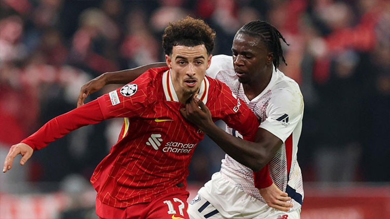 Galatasaray ve Liverpool transfer masasında Şart belli oldu