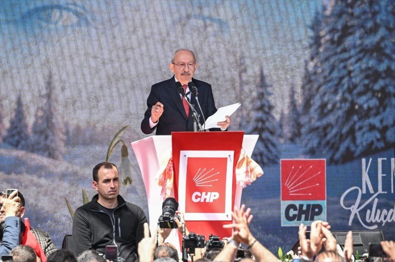 Her şeyi anlatacağım demişti | Kemal Kılıçdaroğlu konuştu: FETÖ ajanlarını fark edemedim, özür dilerim
