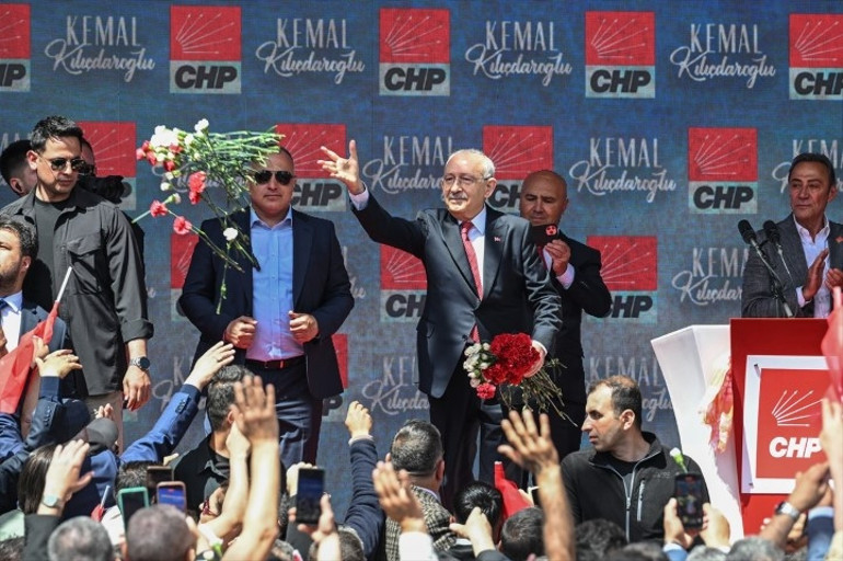 Her şeyi anlatacağım demişti | Kemal Kılıçdaroğlu konuştu: FETÖ ajanlarını fark edemedim, özür dilerim