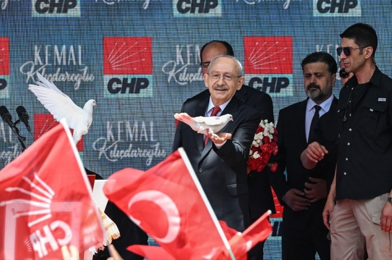 Her şeyi anlatacağım demişti | Kemal Kılıçdaroğlu konuştu: FETÖ ajanlarını fark edemedim, özür dilerim