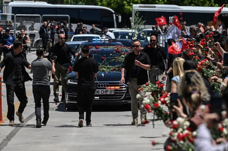 Her şeyi anlatacağım demişti | Kemal Kılıçdaroğlu konuştu: FETÖ ajanlarını fark edemedim, özür dilerim