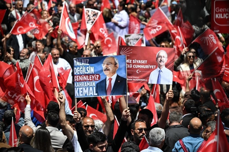 Her şeyi anlatacağım demişti | Kemal Kılıçdaroğlu konuştu: FETÖ ajanlarını fark edemedim, özür dilerim