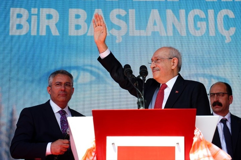 Her şeyi anlatacağım demişti | Kemal Kılıçdaroğlu konuştu: FETÖ ajanlarını fark edemedim, özür dilerim