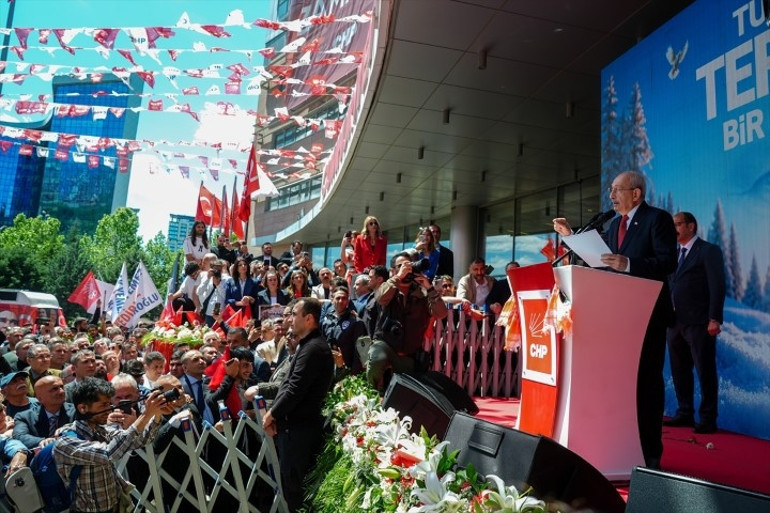 Her şeyi anlatacağım demişti | Kemal Kılıçdaroğlu konuştu: FETÖ ajanlarını fark edemedim, özür dilerim