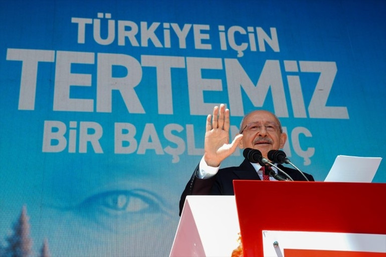 Her şeyi anlatacağım demişti | Kemal Kılıçdaroğlu konuştu: FETÖ ajanlarını fark edemedim, özür dilerim