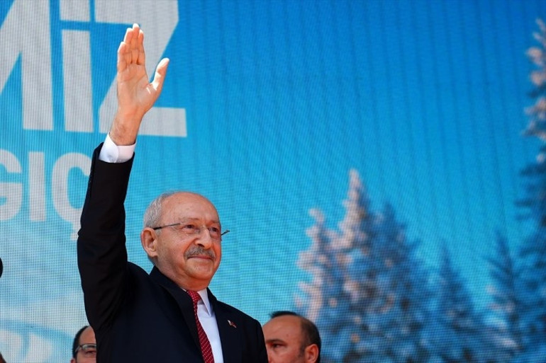 Her şeyi anlatacağım demişti | Kemal Kılıçdaroğlu konuştu: FETÖ ajanlarını fark edemedim, özür dilerim