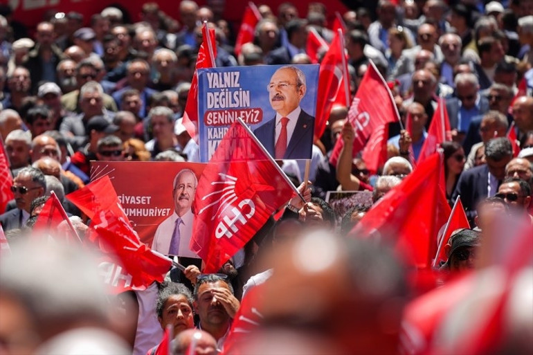Her şeyi anlatacağım demişti | Kemal Kılıçdaroğlu konuştu: FETÖ ajanlarını fark edemedim, özür dilerim