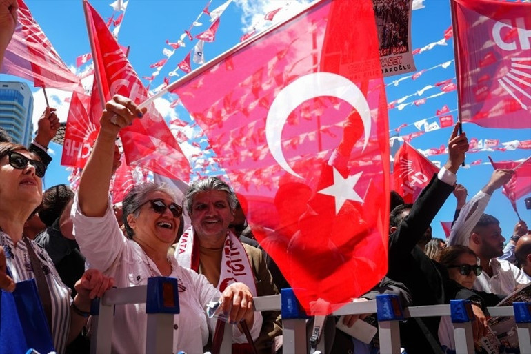 Her şeyi anlatacağım demişti | Kemal Kılıçdaroğlu konuştu: FETÖ ajanlarını fark edemedim, özür dilerim