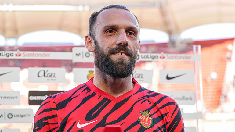 Vedat Muriqi Fenerbahçeye Aziz Yıldırım anlaştı