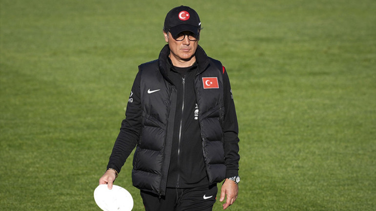 TFF Başkanı İbrahim Hacıosmanoğludan yabancı kuralı için yeni açıklama