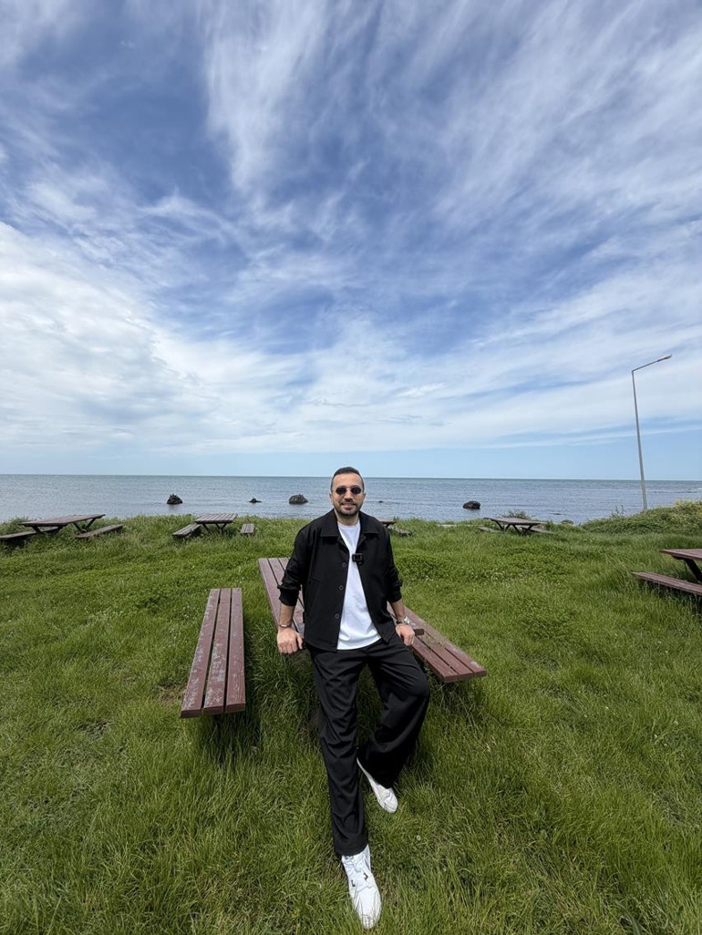 Perşembe’de deniz, tarih ve huzur