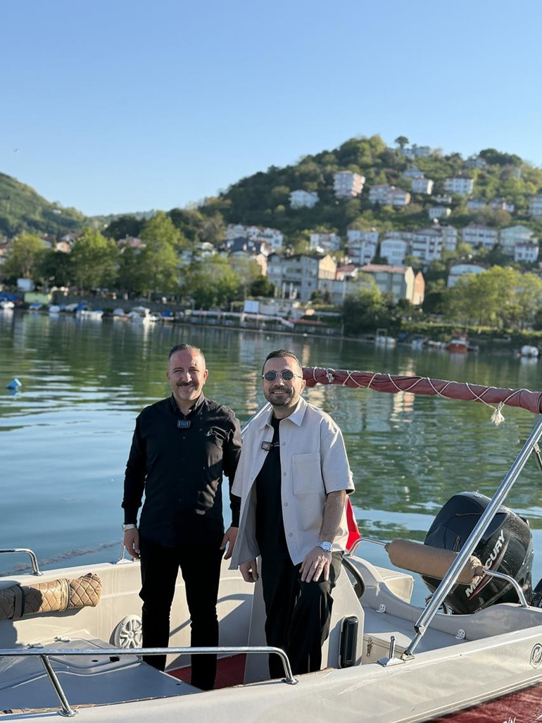 Perşembe’de deniz, tarih ve huzur