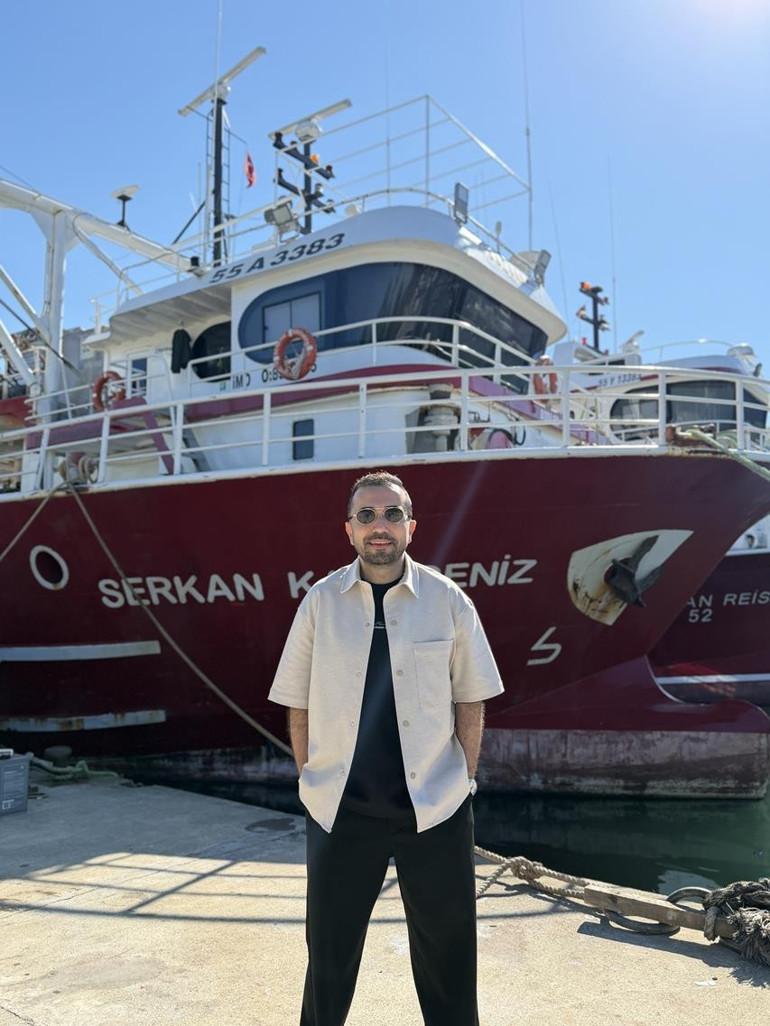 Perşembe’de deniz, tarih ve huzur