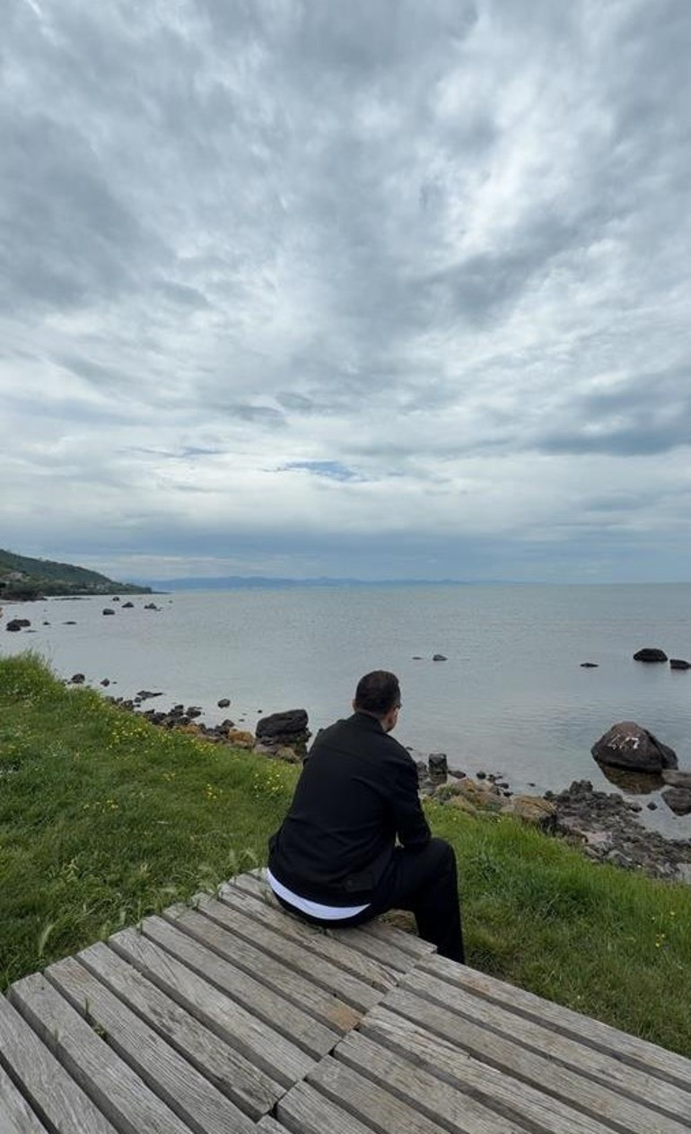 Perşembe’de deniz, tarih ve huzur