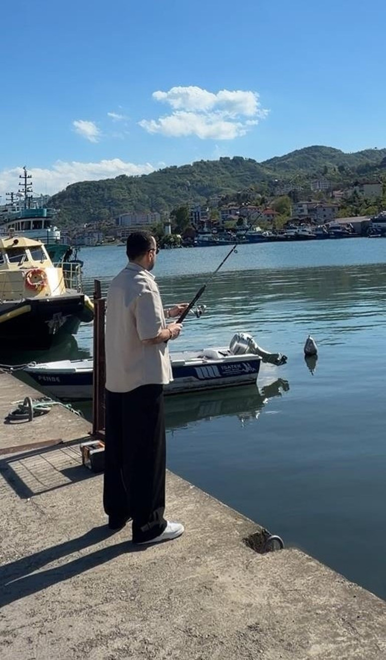 Perşembe’de deniz, tarih ve huzur
