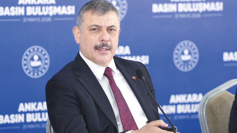 Adım adım dönüş çilesi