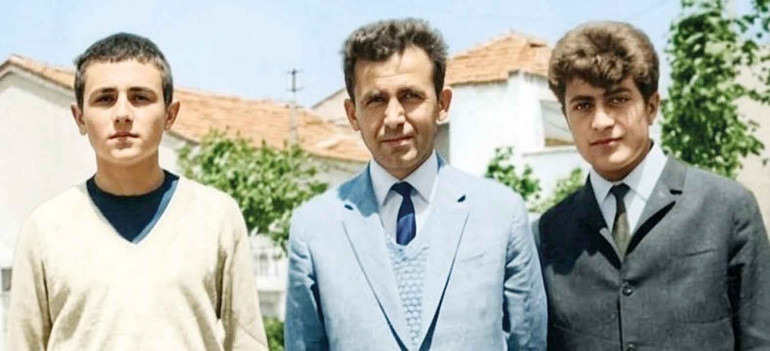 Prof. Dr. Oğuz Baykara’nın çevirisiyle Karacaoğlan tadında Japon ‘waka’ları