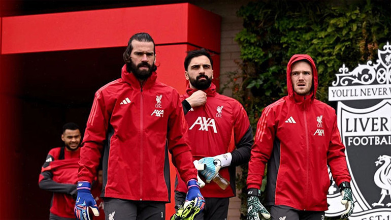 Hakan Safi, Fenerbahçe’ye Liverpool’dan transfer yapıyor Görüşmeler başladı