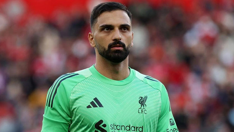 Hakan Safi, Fenerbahçe’ye Liverpool’dan transfer yapıyor Görüşmeler başladı