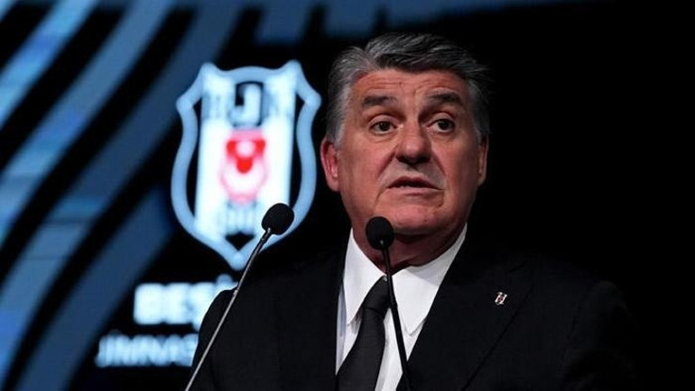 Beşiktaşta yeni aday Milanın eski hocası gündemde