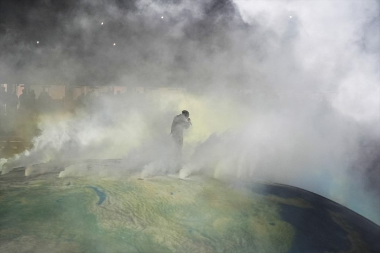  Kanye West İstanbul’da dünya rekorunu kırdı