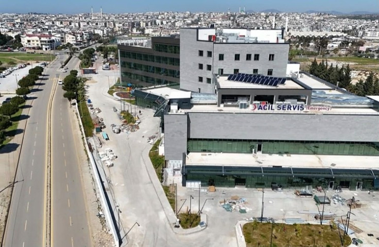 Oynadığı silahla kendini vuran çocuk hayatını kaybetti