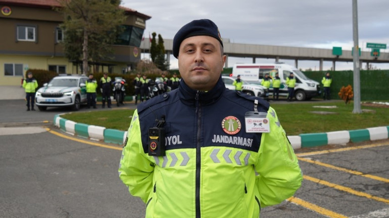  Bakan Yardımcısına böyle seslendi... Asker kardeşten şehit ağabeye veda selamı