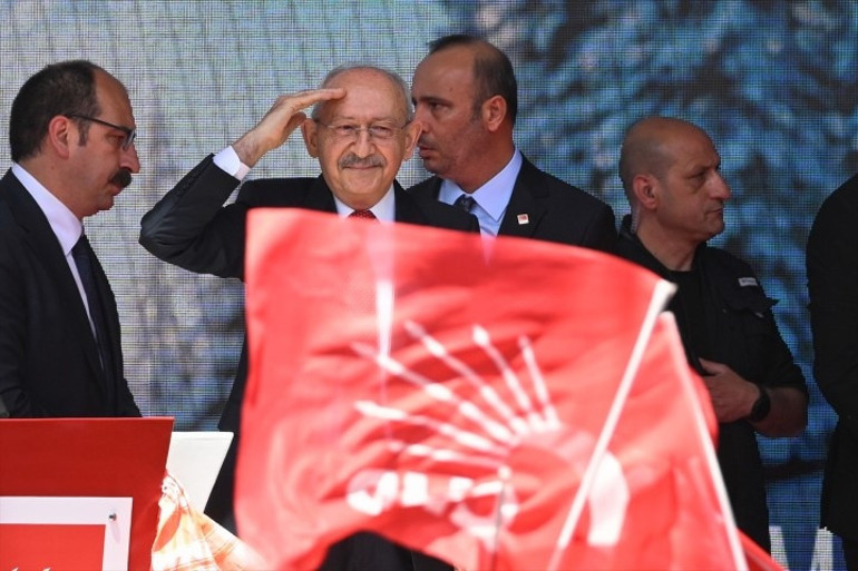  Yarından itibaren başlıyorlar