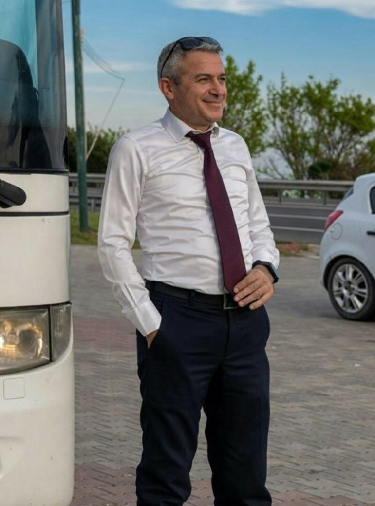 1i bebek 8 kişi öldü, 33 kişi yaralandı Denizlideki kazada yolcular konuştu: 20 dakika öncesinde facia geliyorum demiş