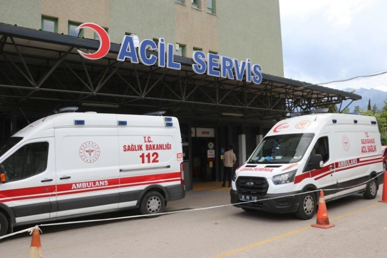 1i bebek 8 kişi öldü, 33 kişi yaralandı Denizlideki kazada yolcular konuştu: 20 dakika öncesinde facia geliyorum demiş