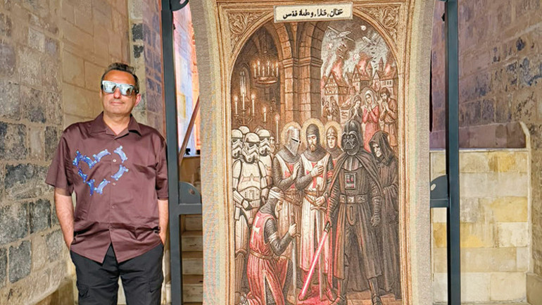 Halk seçti… ‘Malta Şahini’ Halil Altındere’nin