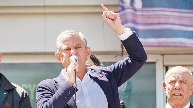 Çirkin bir boşanma