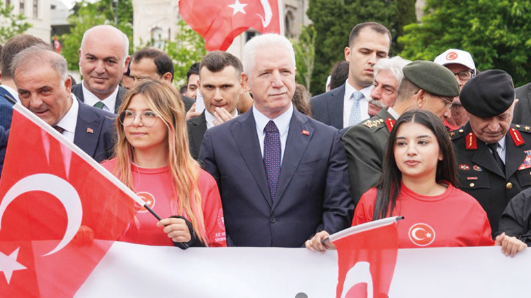 Çirkin bir boşanma