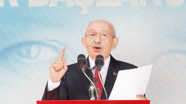 Çirkin bir boşanma