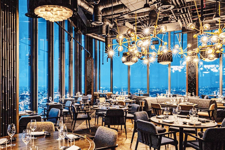 Gastronomi dünyasında neler oluyor