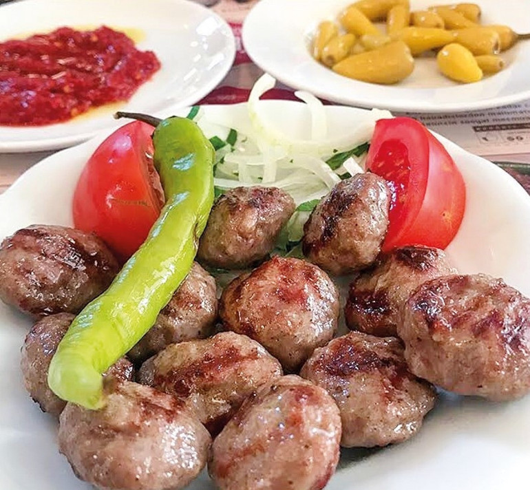 Beyoğlu’nun hafızasına armağan