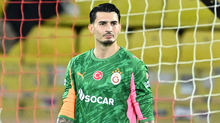 Galatasaray, Uğurcanı unutmadı Dursun Özbekten hamle