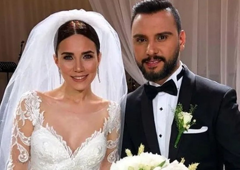 8 yıllık evlilik bitiyor mu Alişan ve Buse Varoldan açıklama