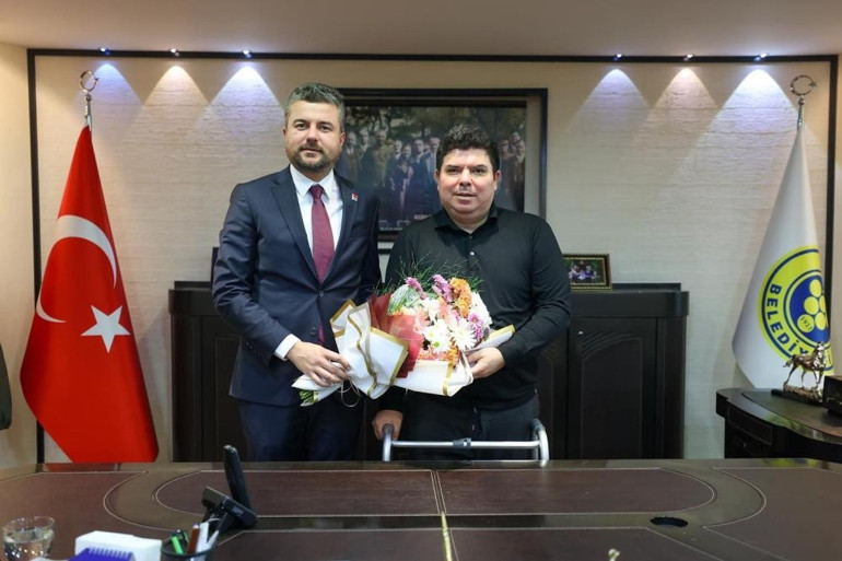 Son dakika... Buca Belediyesine operasyon: Belediye Başkanı Duman dahil 62 gözaltı kararı