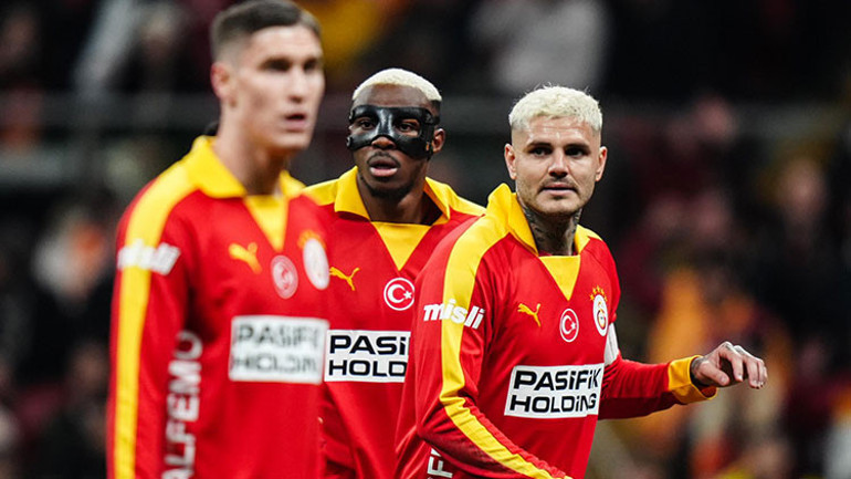 Icardi sürprizi Galatasaray olmazsa bedava transfer