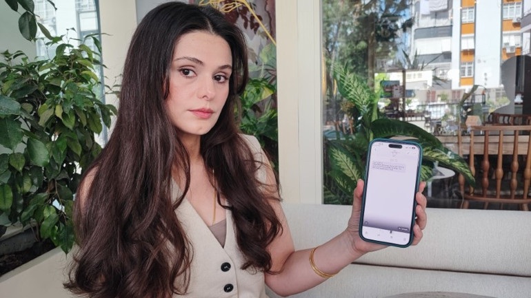 iPhone kullananlar dikkat Genç mimarın başına geldi: Tuzağa düşen çok sayıda kişi var